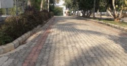 4000 Sqft Residential Site Hunsur Road Mysore