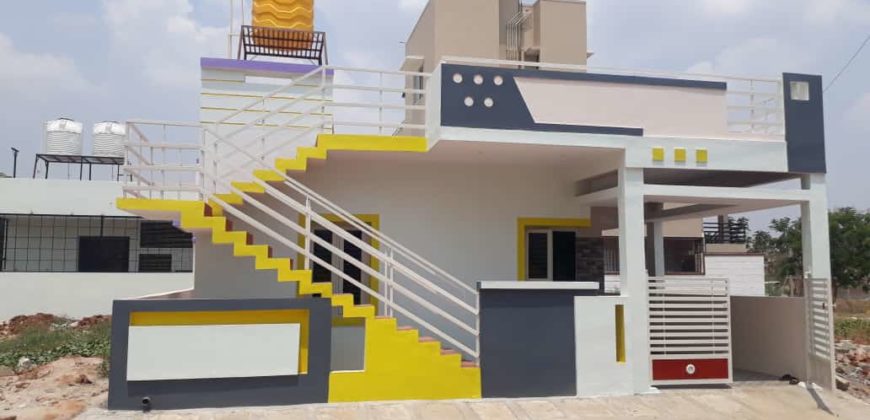 House For Sale Vasantanagar Mysore