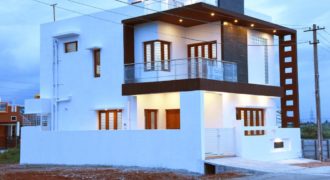 Posh Duplex House Sale Vijayanagara Mysore