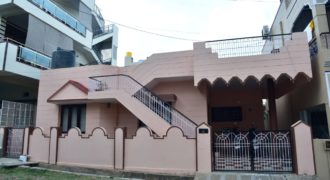 House Sale Vijayanagar 1st Stage Mysore