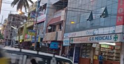Commercial Building Sale Mysore