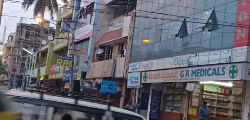 Commercial Building Sale Mysore