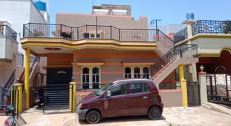 House Sale Shakti Nagar Mysore