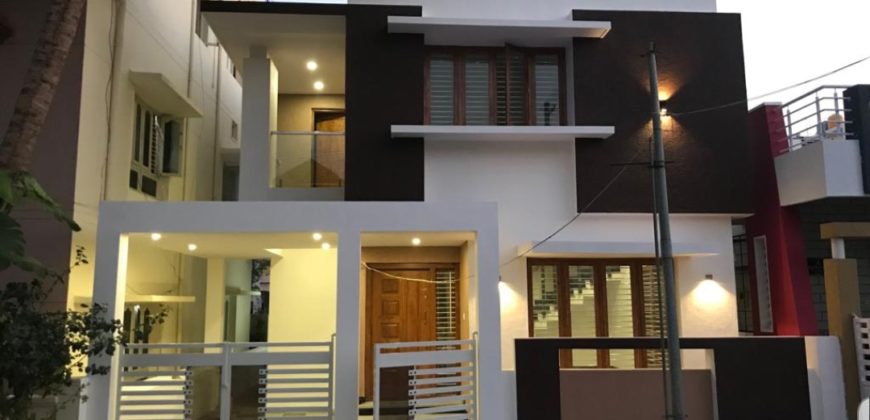 Posh Duplex House Sale Kandaya Nagar Sriramapura Mysore