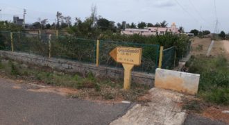 Residential Site Sale Sathgalli Mysore