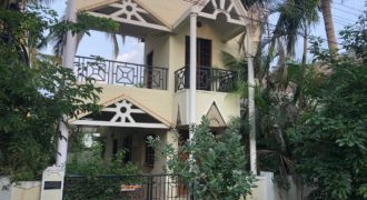 2400 Sqft Old House Sale Kuvempunagar Mysore