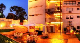 Hotel For Sale Mysore