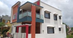 Duplex House Sale Sriramapura Mysore