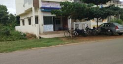 1200 Sqft East Facing Commercial Site Sale Dattagalli Mysore