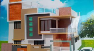 Duplex House Sale Ramakrishna Nagara Mysore