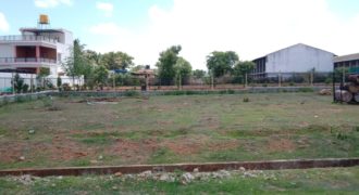 2400 Sqft Site Sale Bannur Main Road Mysore