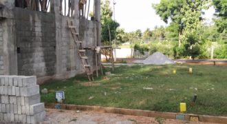 600 Sqft West Facing Site Sale Vijayanagar Mysore