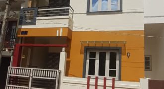 Duplex House For Sale Near Andolana Circle Mysore