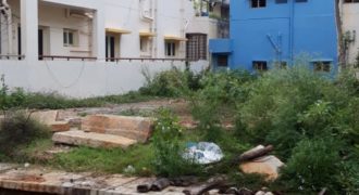 2275 Sqft Site Sale Saraswatipuram Mysore