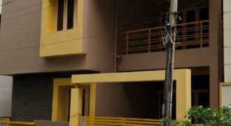 30×40 Duplex House For Sale At Srirampura 2nd Stage Mysore