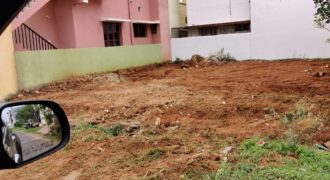 Site For Sale Aishwaraya Layout Kuvempunagara Mysore