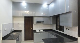 Luxurious 3 BHK Duplex House For Sale Sriramapura