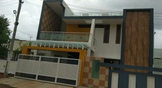 Duplex House Sale Sriramapura Mysore