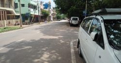 2500sqft West Face Residential Site Sale Lakshmipuram, Mysore