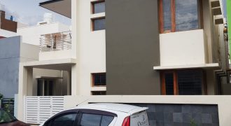 Residential Duplex House Sale Srirampura, Mysore