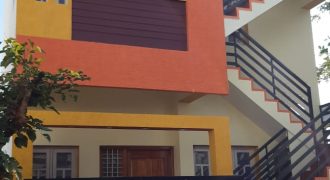 600sqft North Face Residential House Sale Sathaghagalli , Mysore