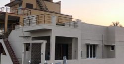 1200sqft East Face Residential House Sale Judicial Layout, Mysore