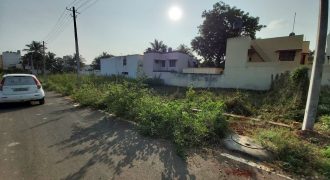 1880sqft East Face Residential Site Sale Kuvempunagar, Mysore