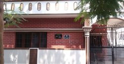 Residential House Sale Ramakrishnanagar, Mysore