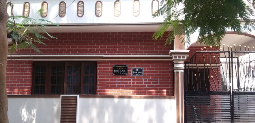 Residential House Sale Ramakrishnanagar, Mysore