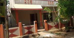 Residential House Ramakrishna Nagar, Mysore