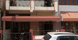 Residential House Ramakrishna Nagar, Mysore