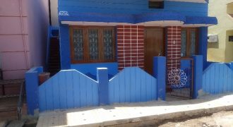 House For Sale Kuvempunagar