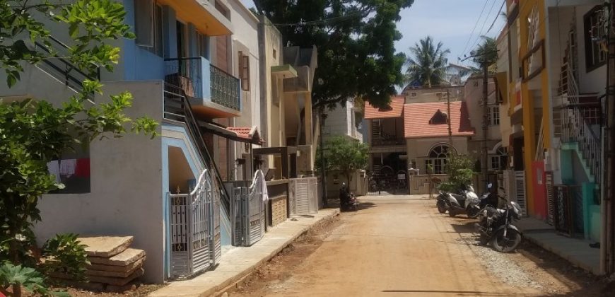 Old Livebable 1200 House Kuvempunagar M Block Mysore