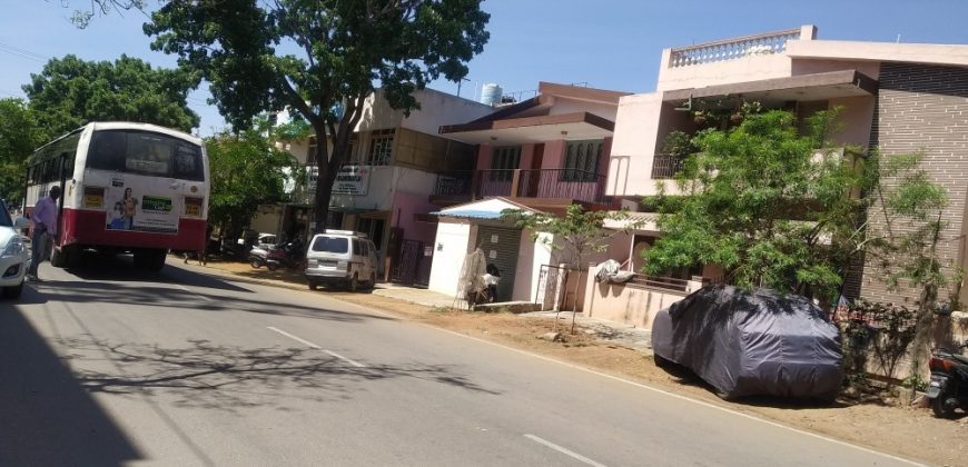 Commercial Property Sale Ramakrishna Nagar Mysore