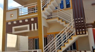 600sqft Residential House Sale In Vijayanagar, Mysore