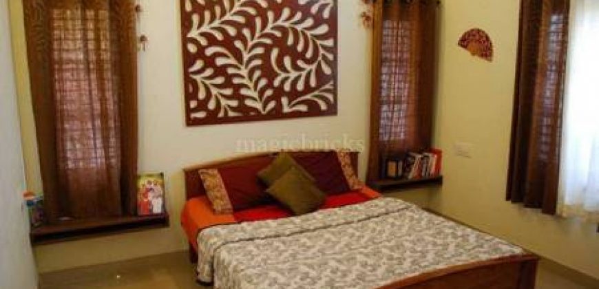 Posh 3 Bedroom House Sale Vijayanagar Mysuru