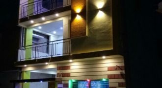 House For Sale Duplex Vijayanagar 4th Stage Mysuru