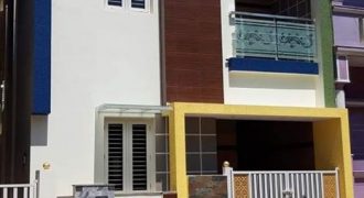 Duplex Posh House Sale Kuvempunagar Mysuru