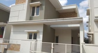 1500 Sqft Residential Duplex House Sale In Vijayanagar, Mysore