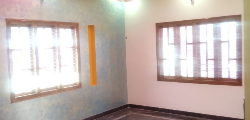 New House Sale Kandayanagar Mysuru Sriramapura