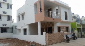 Posh Duplex House Sale Sriramapura Mysuru