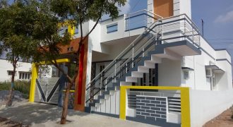 1200 Sqft North West Corner Residential House Sale JP Nagar, Mysore