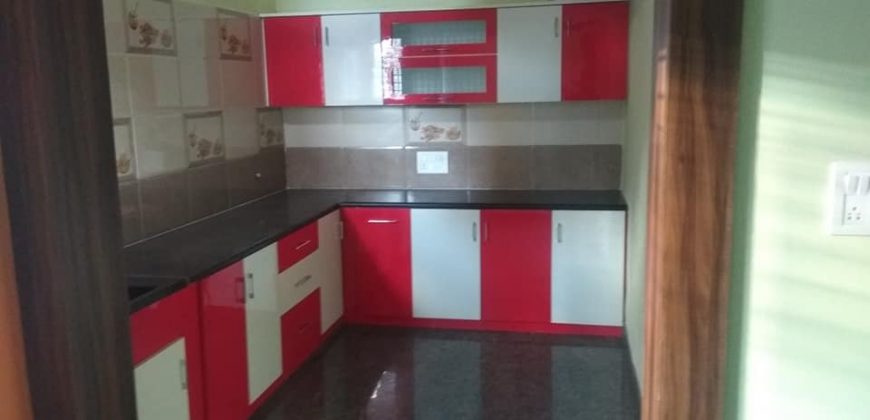 1200 Sqft Residential House Sale Vijayanagar, Mysore