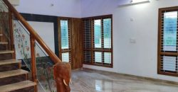 5040 Sqft North Face Residential Triplex House Sale Dattagalli, Mysore