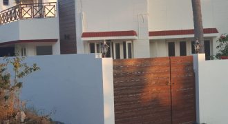 2400 Sqft West Face Residential House Sale Vijayanagar, Mysore