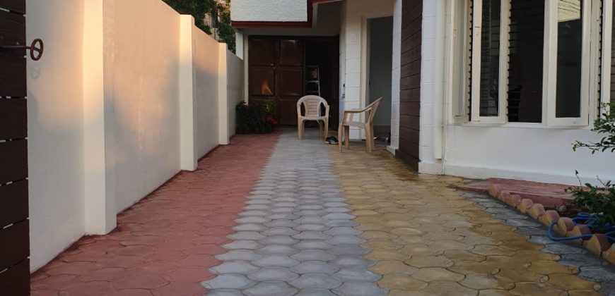 2400 Sqft West Face Residential House Sale Vijayanagar, Mysore