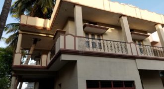 2820 Sqft North Face Residential House Sale Gokulam, Mysore