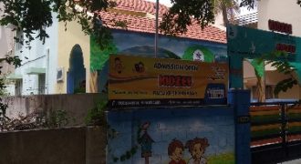 4000 Sqft North With Old Livable House Sale Ramakrishna Nagar Semi Commercial