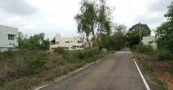 2400 Sqft East Face Residential Site Sale Dattagalli , Mysore