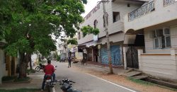 2400 Sqft East Face Residential Site Sale Ramakrishna Nagar, Mysore